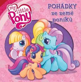 My Little Pony Pohádky ze země poníků