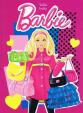 Velká kniha Barbie