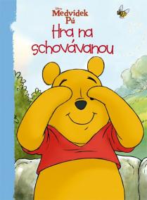Medvídek Pú - Hra na schovávanou