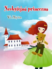 Neobyčejná princezna