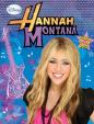 Hannah Montana - Knížka na rok 2012