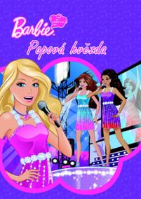 Barbie - Popová hvězda