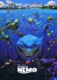 Hľadá sa Nemo - Filmový príbeh 3D