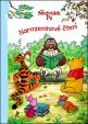 Medvídek Pú - Příběhy přátelství - Narozeninové čtení