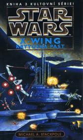 Star Wars - X-Wings 3 - Krytoská past