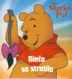 Macko Puf - Niečo sa stratilo