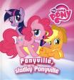 My Little Pony - Ponyville, sladký Ponyville