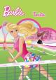Barbie - Chtěla bych být - Tenistka