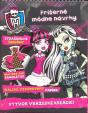 Monster High - Príšerné módne návrhy