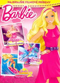 Barbie - Najkrajšie filmové príbehy