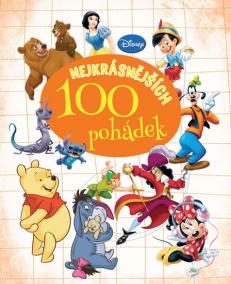 100 nejkrásnějších pohádek