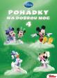 Disney - Pohádky na dobrou noc 4