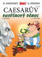 Asterix 8 - Caesarův vavřínový věnec