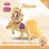 Palace Pets-Púpava-Rapunzel plní poníkov veľký sen
