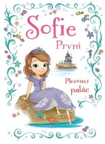 Sofie První - Plovoucí palác CZ