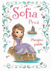 Sofia Prvá - Plávajúci palác