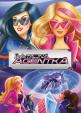 Barbie Tajná agentka - Filmový příběh