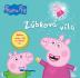 Peppa Pig Zúbková víla