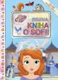 Sofie První - Bezva kniha o Sofii