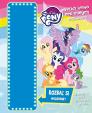 My Little Pony - Veľká kniha pre malých maliarov