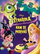 Disney - Strašidla, kam se podíváš