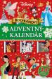 Disney - Adventný kalendár rozprávok