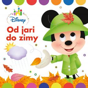 Disney - Od jari do zimy