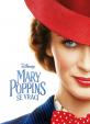 Mary Poppins se vrací