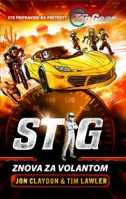 Top Gear - Stig znova za volantom