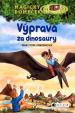 Výprava za dinosaury