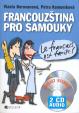 Francouzština pro samouky - učebnice + 2CD AUDIO