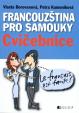 Francouzština pro samouky - cvičebnice