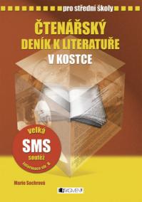 Čtenářský deník k literatuře v kostce pro střední školy