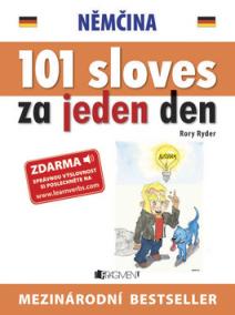 101 sloves za jeden den Němčina