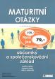 Maturitní otázky Občanský a společenskovědní základ