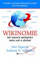 Wikinomie – Jak masová spolupráce mění svět a obchod