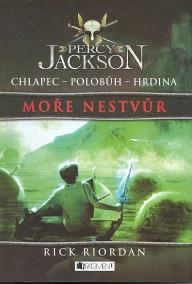 Moře nestvůr