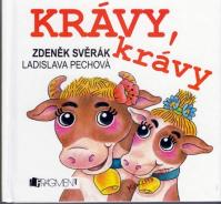 Zdeněk Svěrák - Krávy, krávy