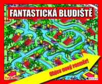 Fantastické bludiště