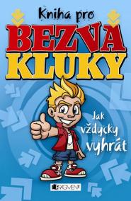 Kniha pro bezva kluky