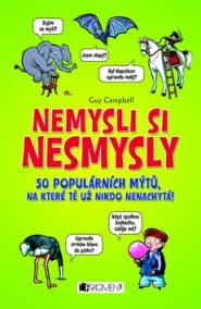 Nemysli si nesmysly