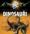 Velká encyklopedie s 3D obrázky Dinosauři