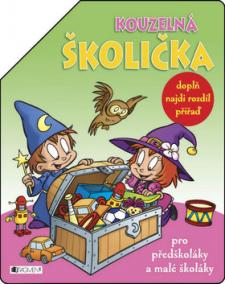 Kouzelná školička