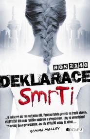 Deklarace smrti