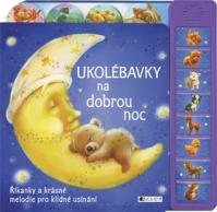 Ukolébavky na dobrou noc