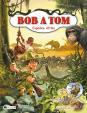 Expedice Afrika - Bob a Tom