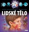 Velká encyklopedie s 3D obrázky – Lidské tělo