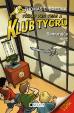 Klub Tygrů - Samurajův meč