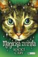 Magická zvířata – Kočičí čáry