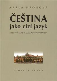 Čeština jako cizí jazyk